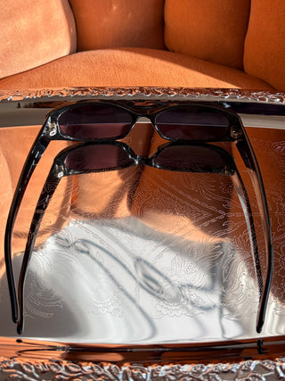 Archival Gucci Sunglasses - Onyx