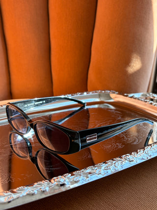 Archival Gucci Sunglasses - Onyx