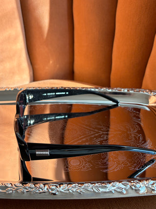 Archival Gucci Sunglasses - Onyx