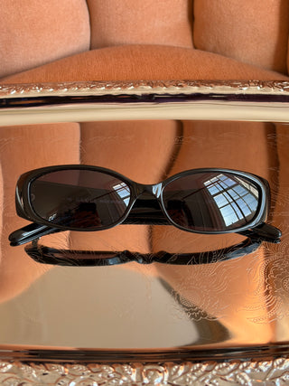 Archival Gucci Sunglasses - Onyx
