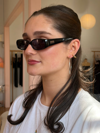 Archival Gucci Sunglasses - Onyx