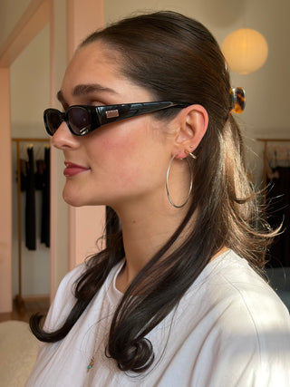 Archival Gucci Sunglasses - Onyx