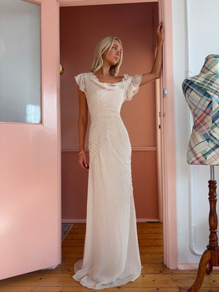 The Vintage Romy - Pearl