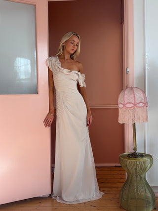 The Vintage Romy - Pearl