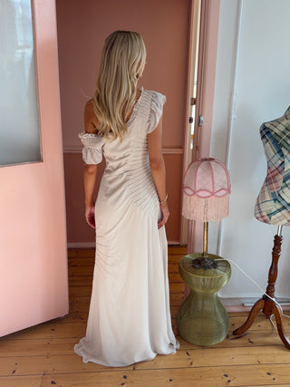 The Vintage Romy - Pearl