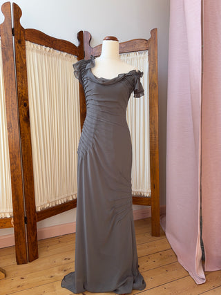 The Vintage Romy - Slate