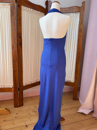 The Vintage Vesper Dress