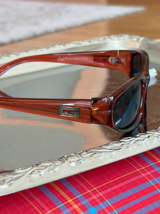 Archival Gucci Sunglasses - Scarlet