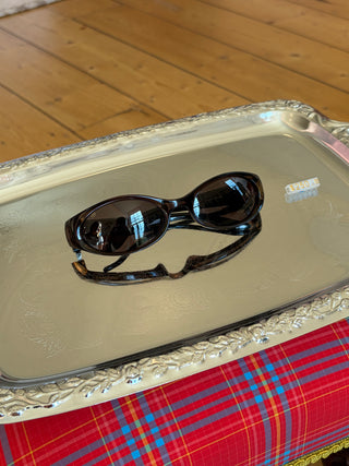 Archival Gucci Sunglasses - Olive