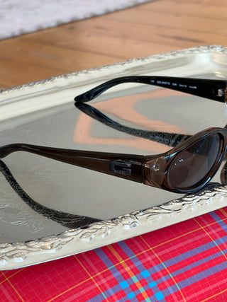 Archival Gucci Sunglasses - Olive
