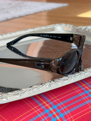 Archival Gucci Sunglasses - Olive