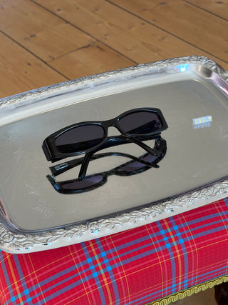 Archival Gucci Sunglasses - Black