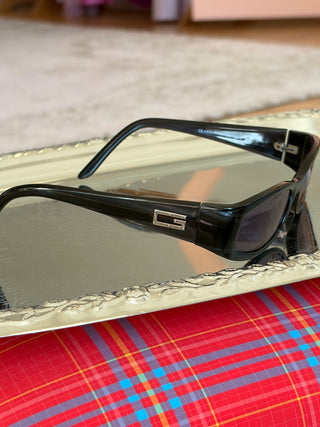 Archival Gucci Sunglasses - Black