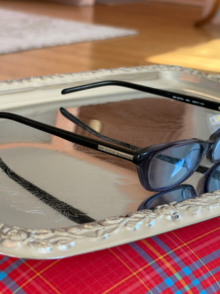 Archival Gucci Sunglasses - Blue