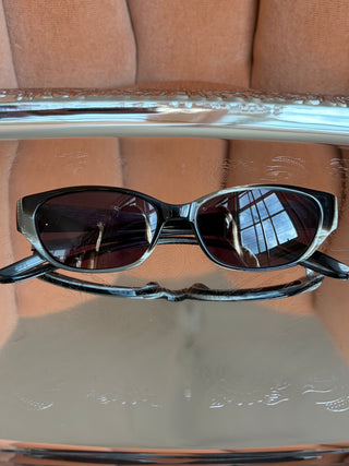 Archival Gucci Sunglasses - Marble