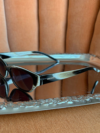 Archival Gucci Sunglasses - Marble