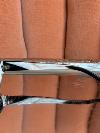 Archival Gucci Sunglasses - Marble