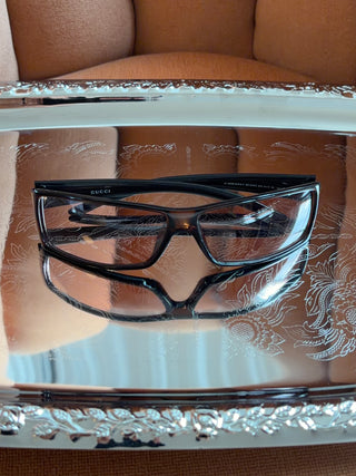 Archival Gucci Sunglasses - Soho Brown