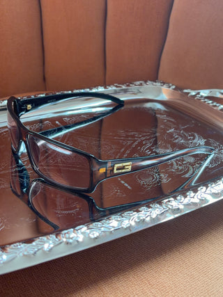 Archival Gucci Sunglasses - Soho Brown