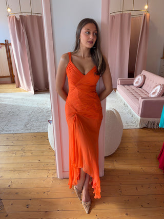 The Vintage Skye Dress - Arizona