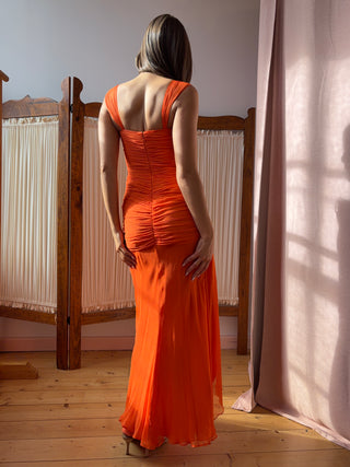 The Vintage Skye Dress - Arizona