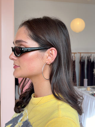 Archival Gucci Sunglasses - Midnight