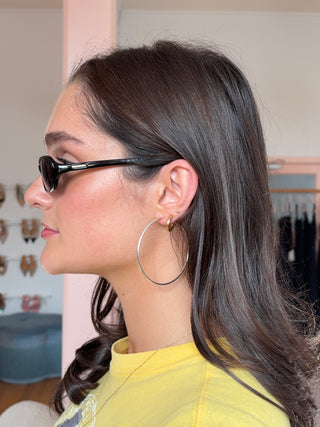 Archival Gucci Sunglasses - Noir