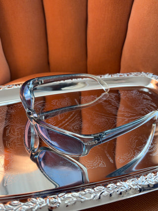 Archival Dolce & Gabbana Sunglasses - Glacier