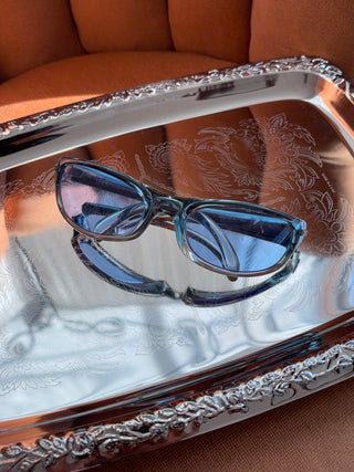 Archival Dolce & Gabbana Sunglasses - Glacier