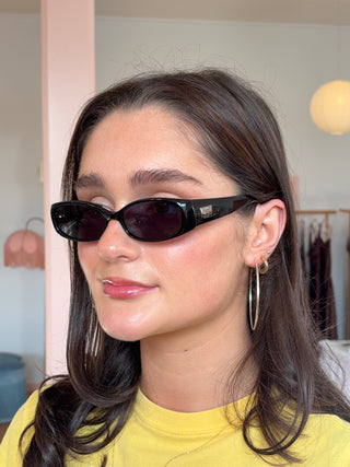 Archival Gucci Sunglasses - Ebony